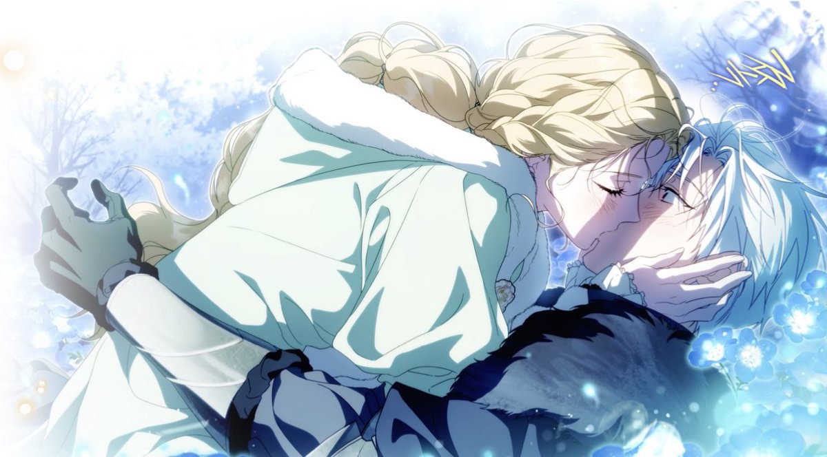 lovelythepoem's tweet photo. ruby: thank you so much, for making me feel that the world is beautiful

these two truly healed one another’s soul, i love them so much 😭💕 https://t.co/54VvH4Ul42