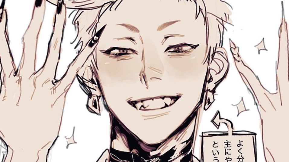 ykfr_B's tweet image. 色んな岩スマイル