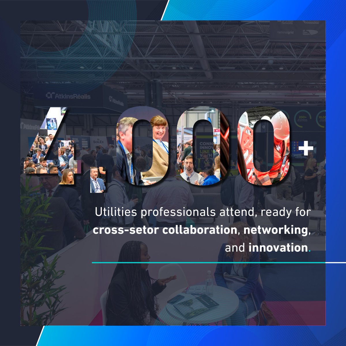 Utility Week Live tweet media