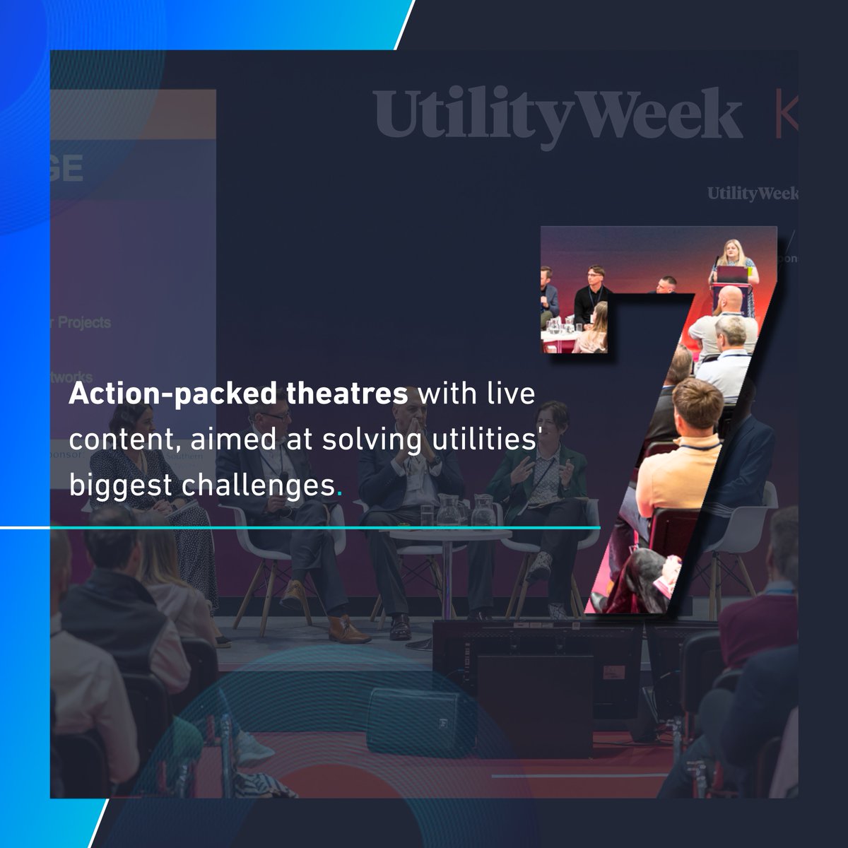 Utility Week Live tweet media