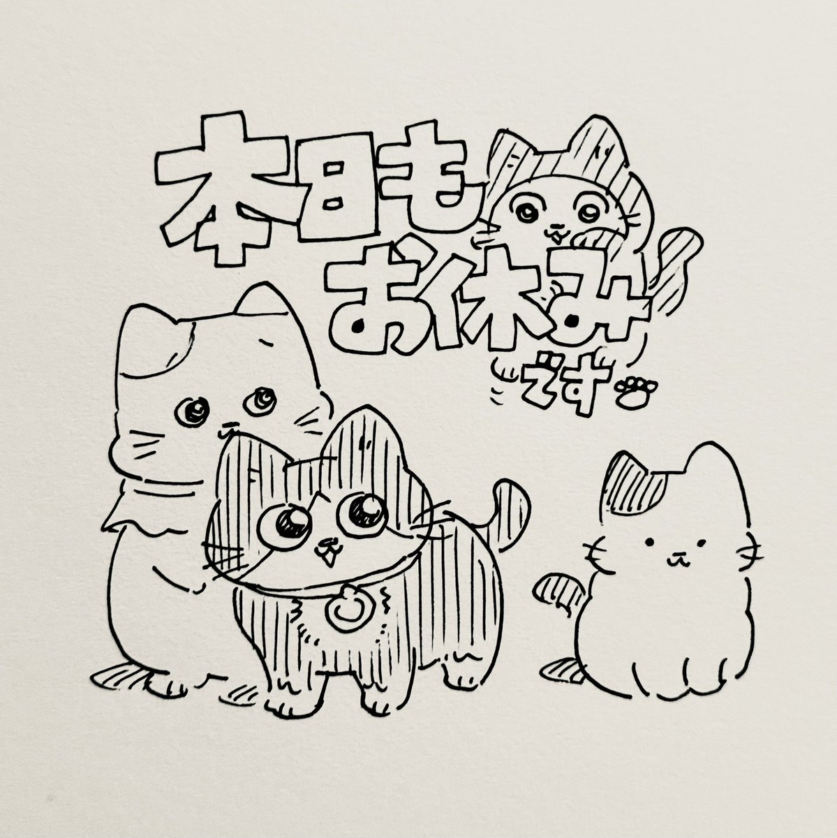 ぷーちゃんさま専用ページ 本日も引き続きお休みにいたします… 再開したらまたプンちゃんたちを