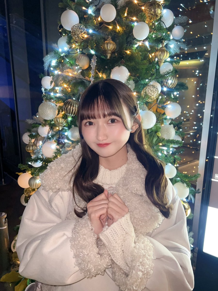 もちもちクリスマス撮影会』 ありがとうございました🎄🎀✨️ 明日は