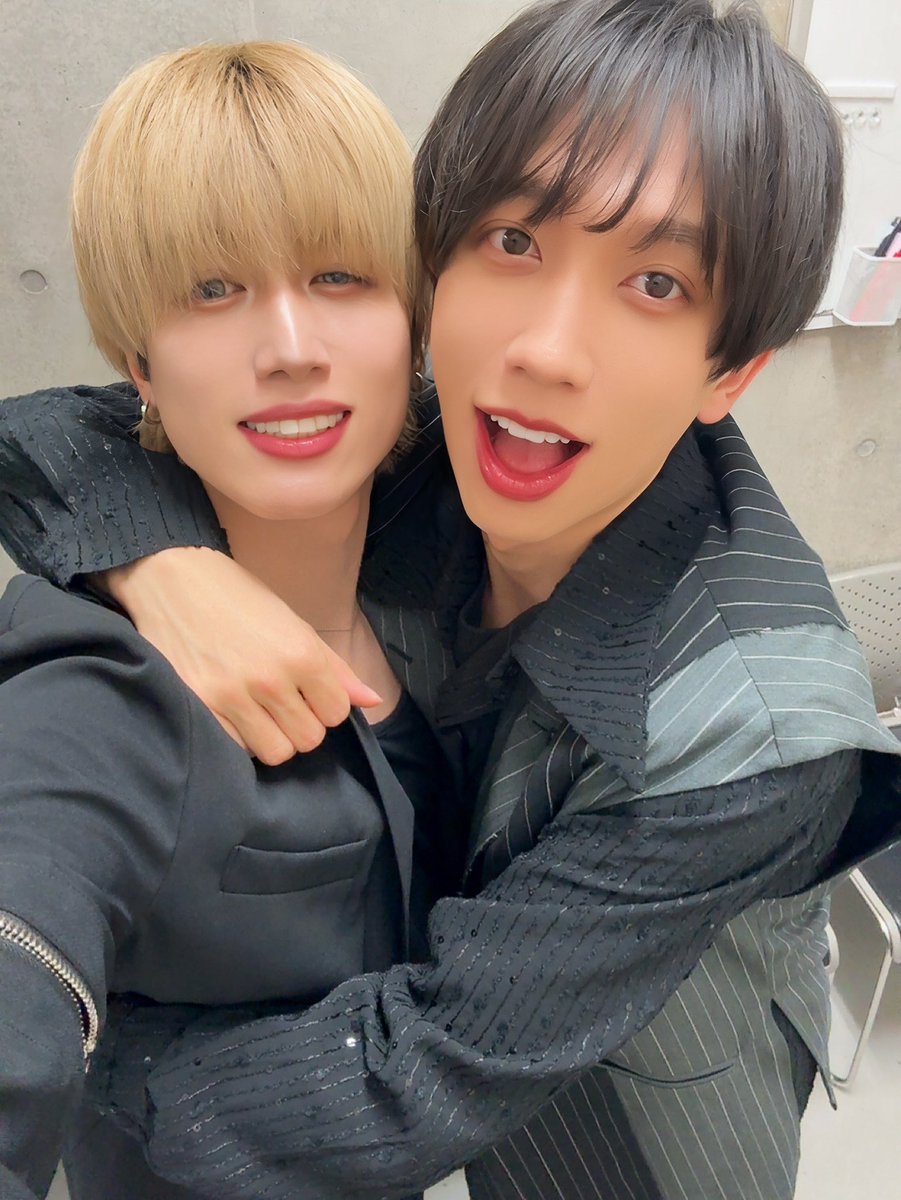 黄ノ瀬はるき(ReLIT)💫 (@haruki_ReL) / Posts / X