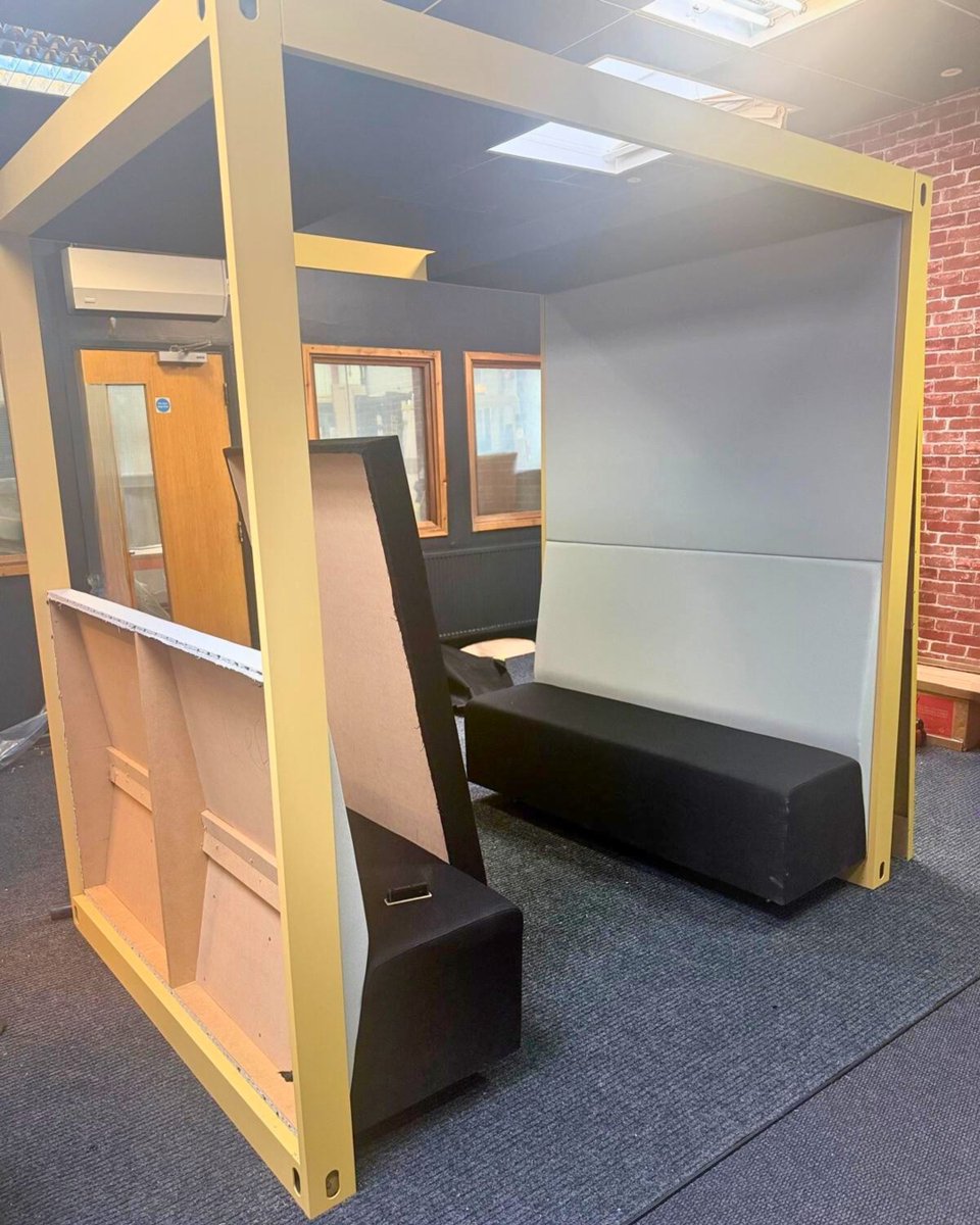 TheMeetingPodCompany tweet media