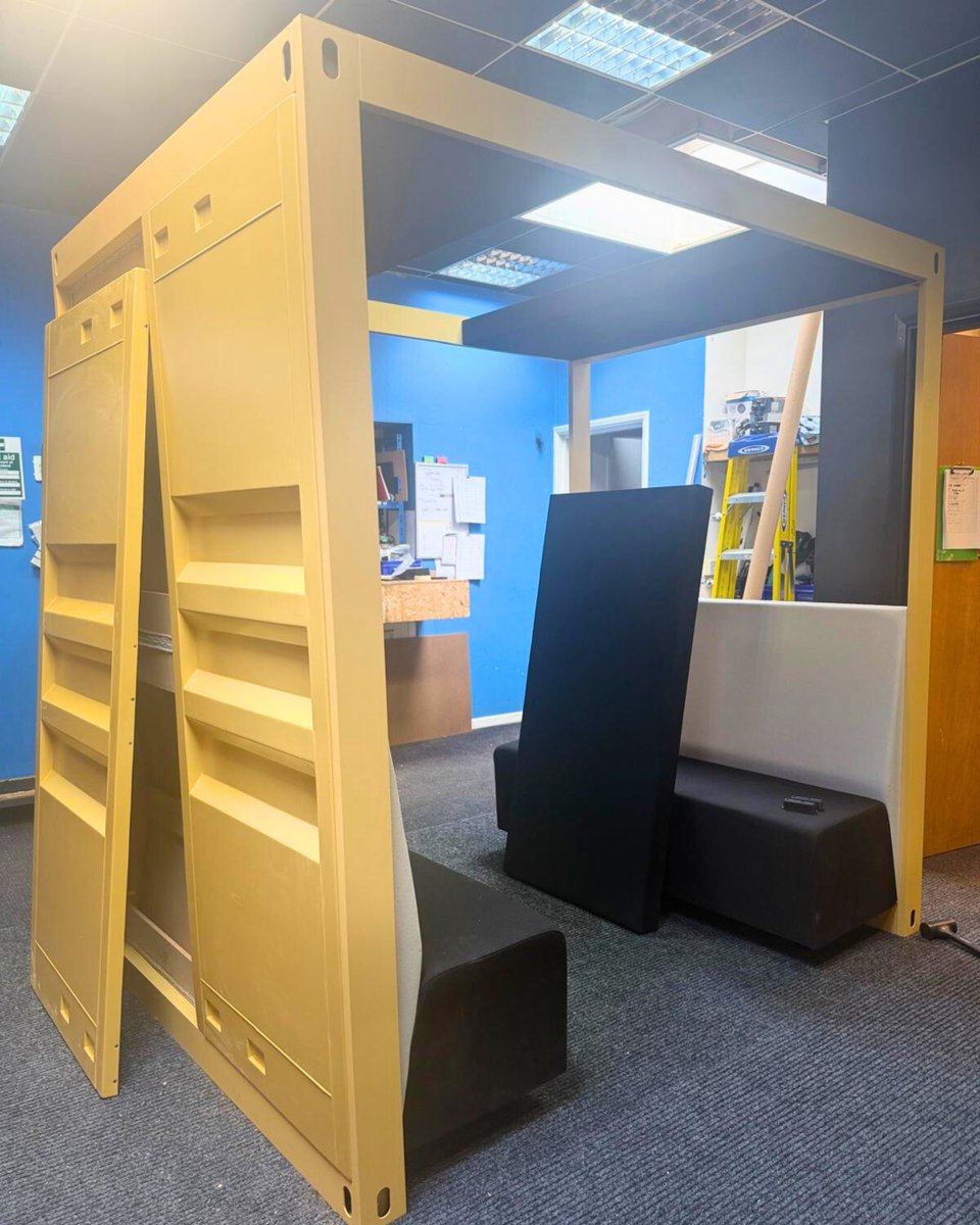 TheMeetingPodCompany tweet media