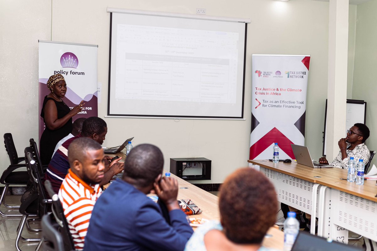 policy forum tweet media