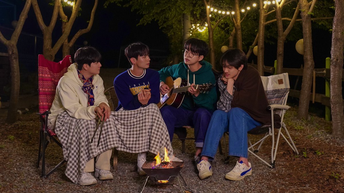 루시는 4명이야 !!