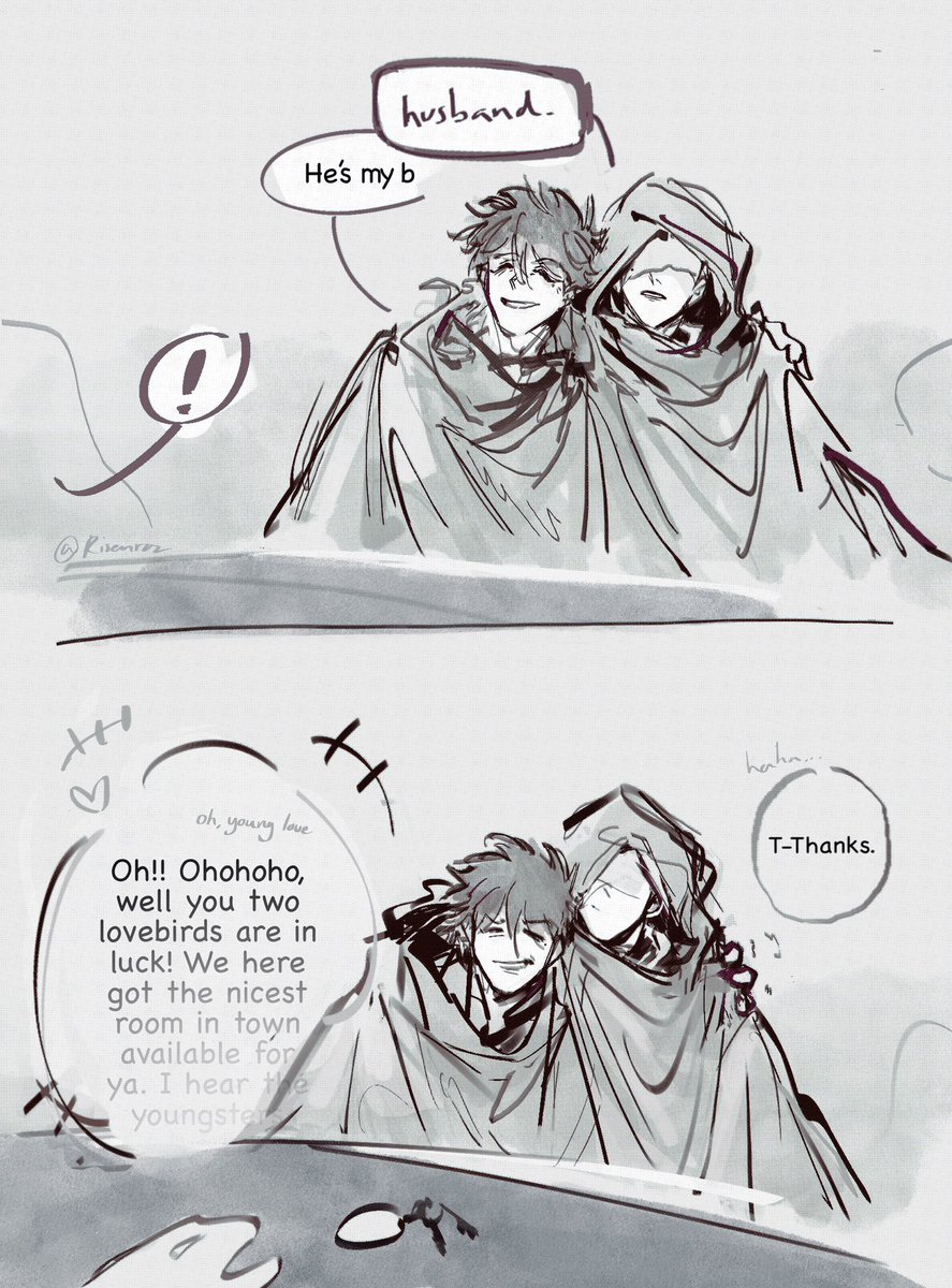 Room for two please

#plantcest