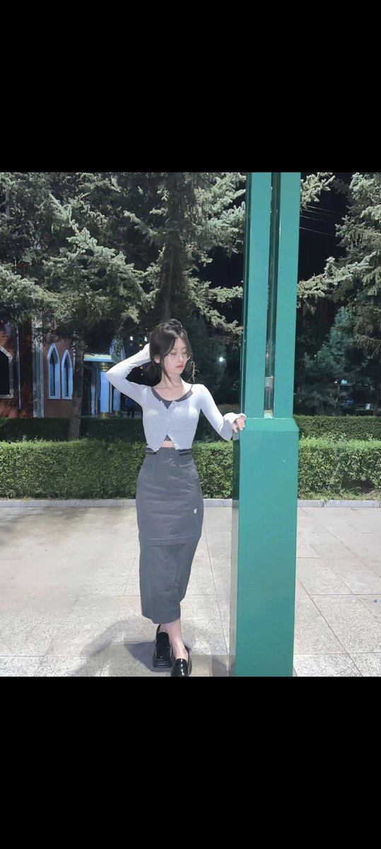 TD晚安 tweet media