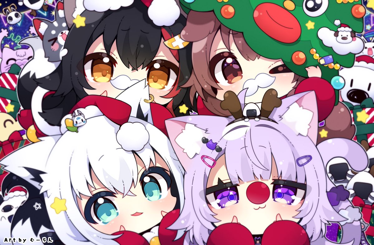 いちご🍓@C107 火曜 西