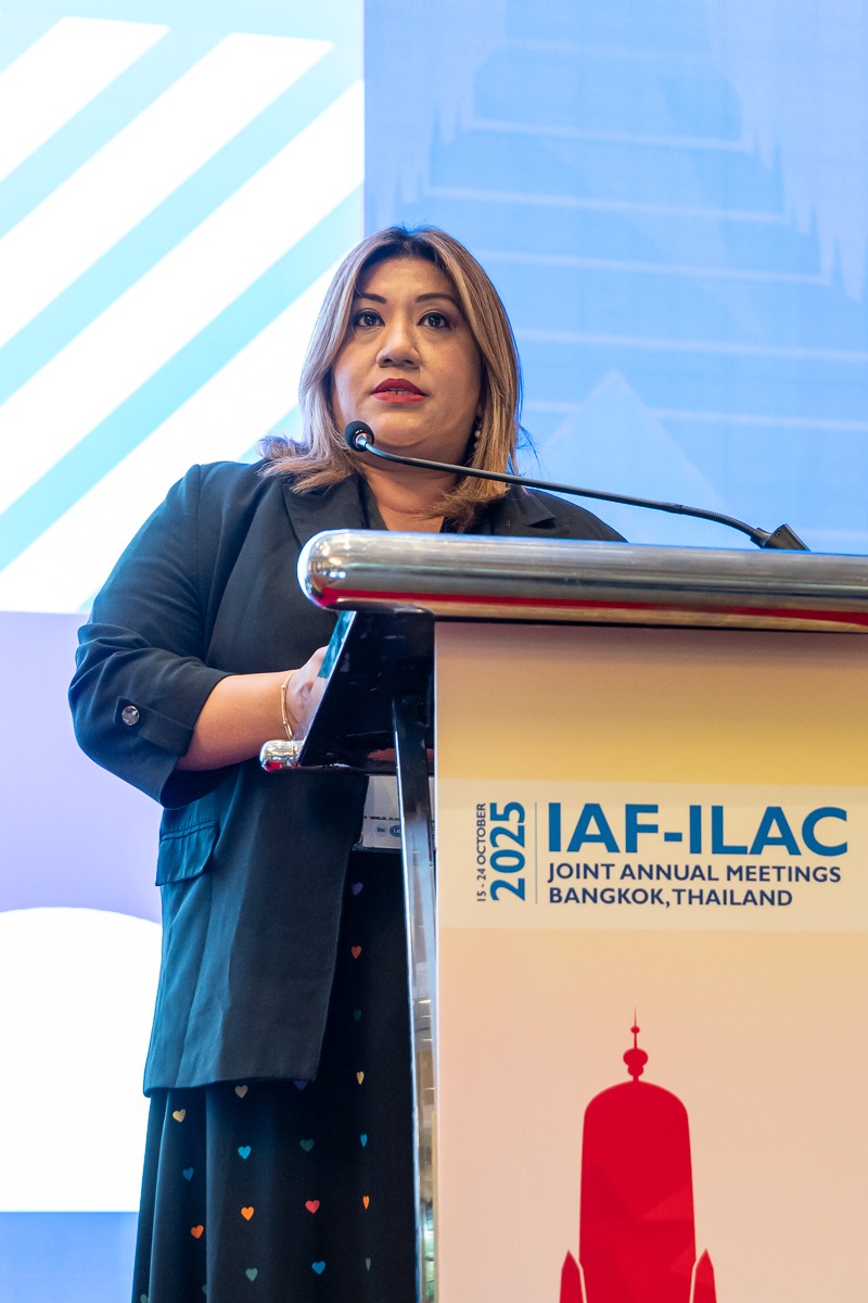 IAAC Official tweet media