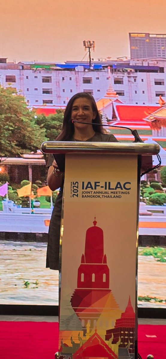 IAAC Official tweet media