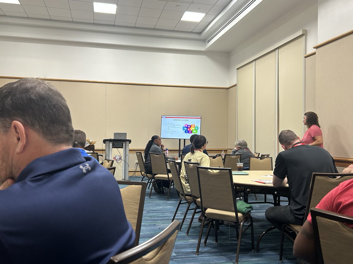 John Seman, M.Ed., CMAA, NFHS Level 3 tweet media