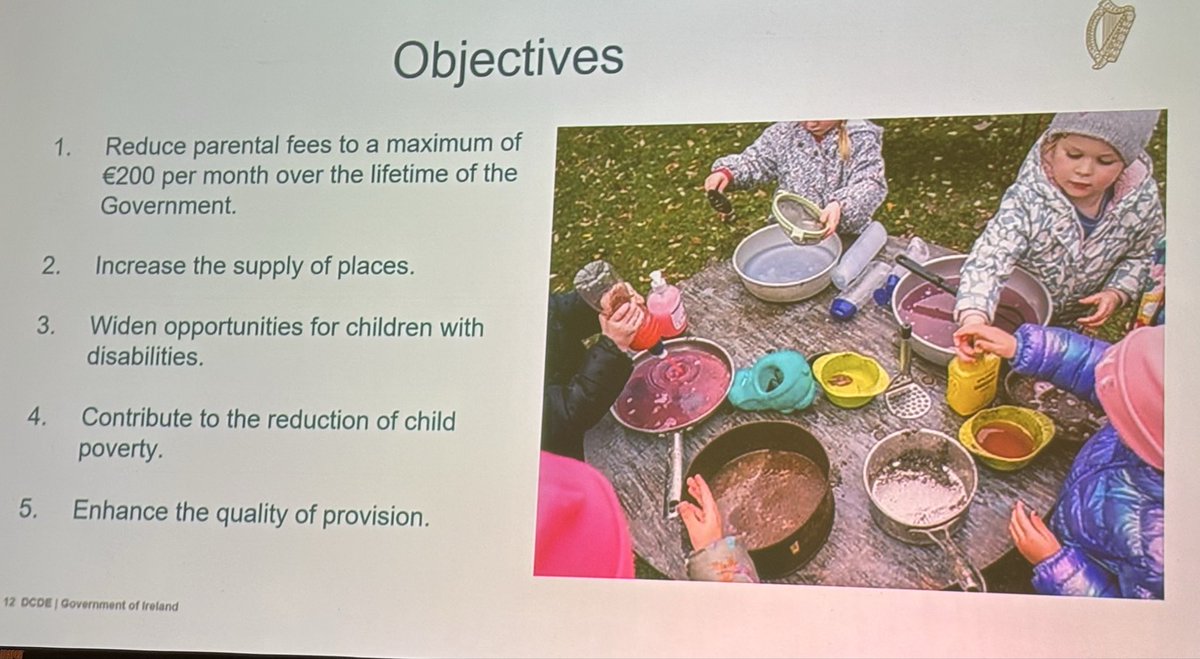 Norma Foley T.D tweet media