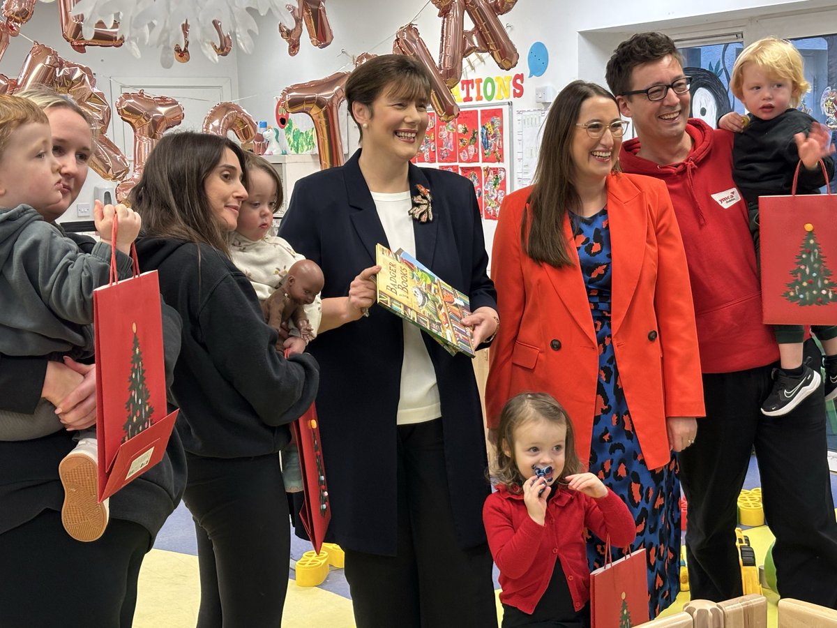 Norma Foley T.D tweet media