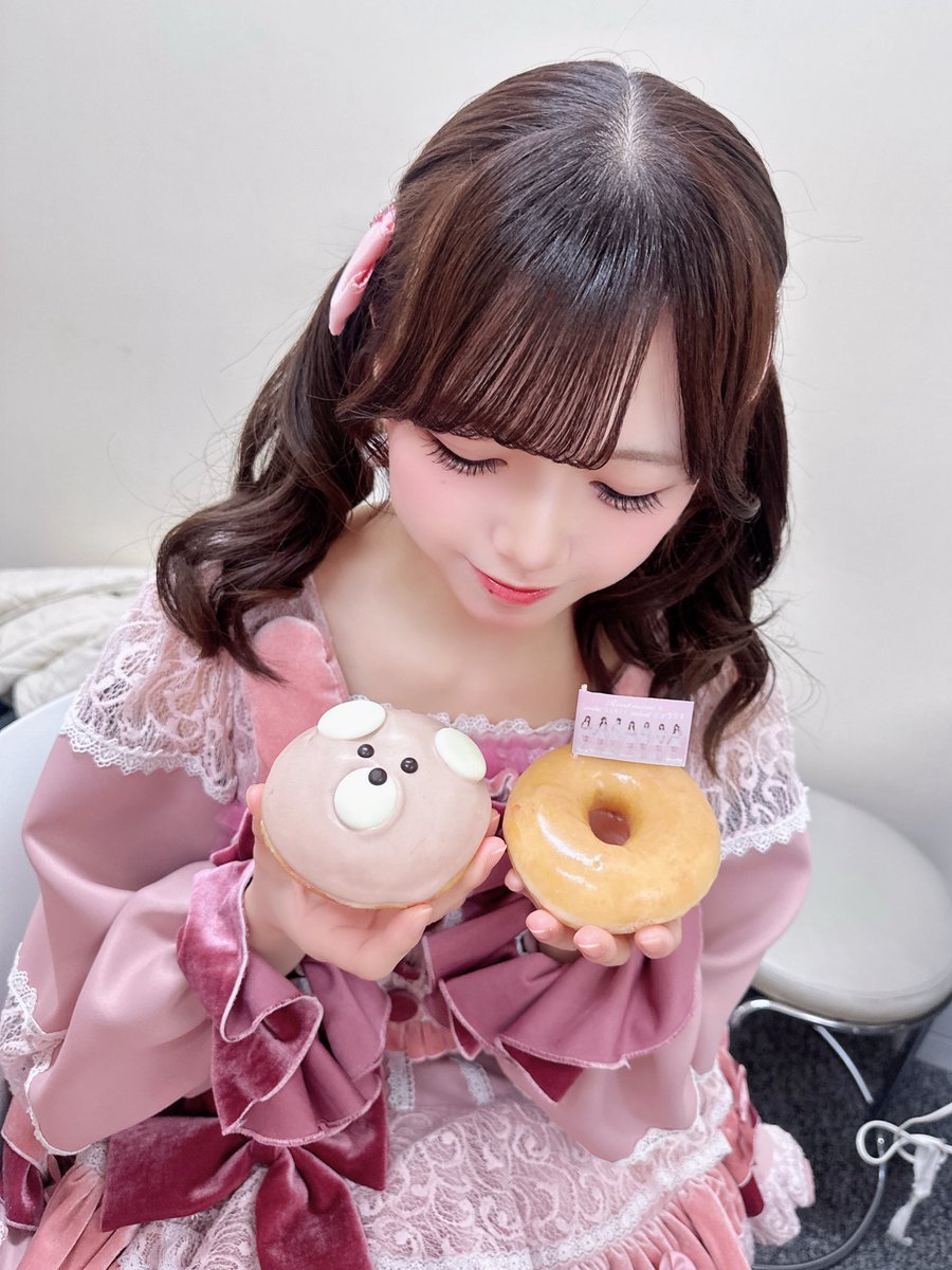 Post by 朝比奈麗桜【Root mimi】 on X: んまっ！🤍