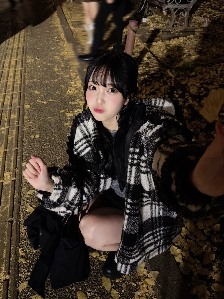 山田 杏佳 (@yamada_momoka__) / Posts / X