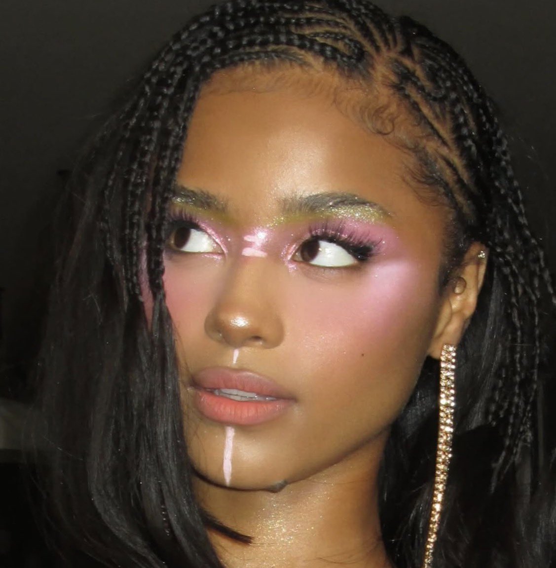 🧚🏽‍♀️🌷🌸✨