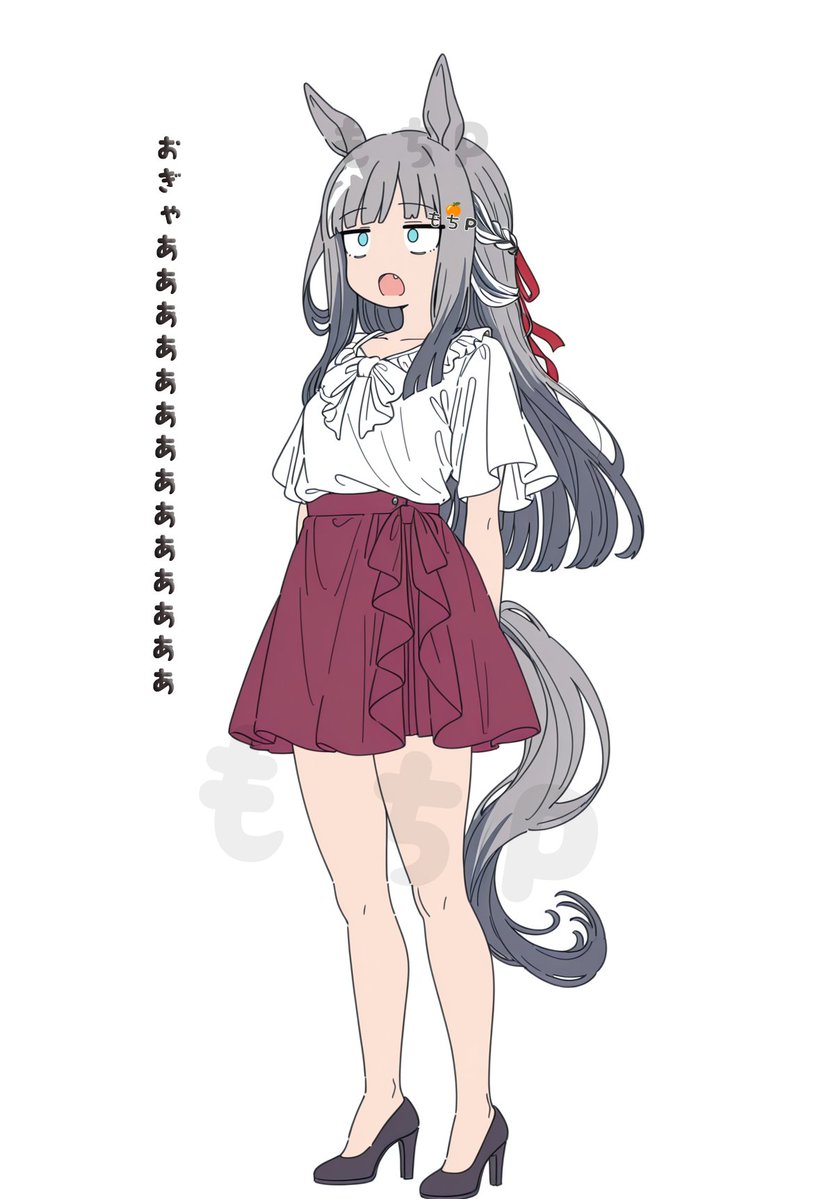 もちP (@omochi_P_AI) / Posts / X もちP (@omochi_P_AI) / Posts / X