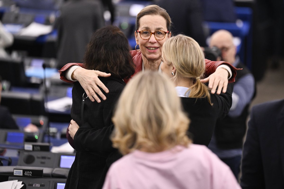 Fabienne Keller tweet media