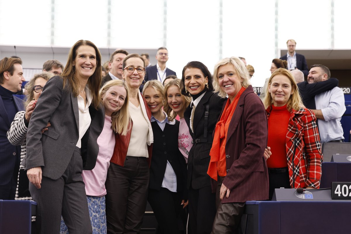 Fabienne Keller tweet media