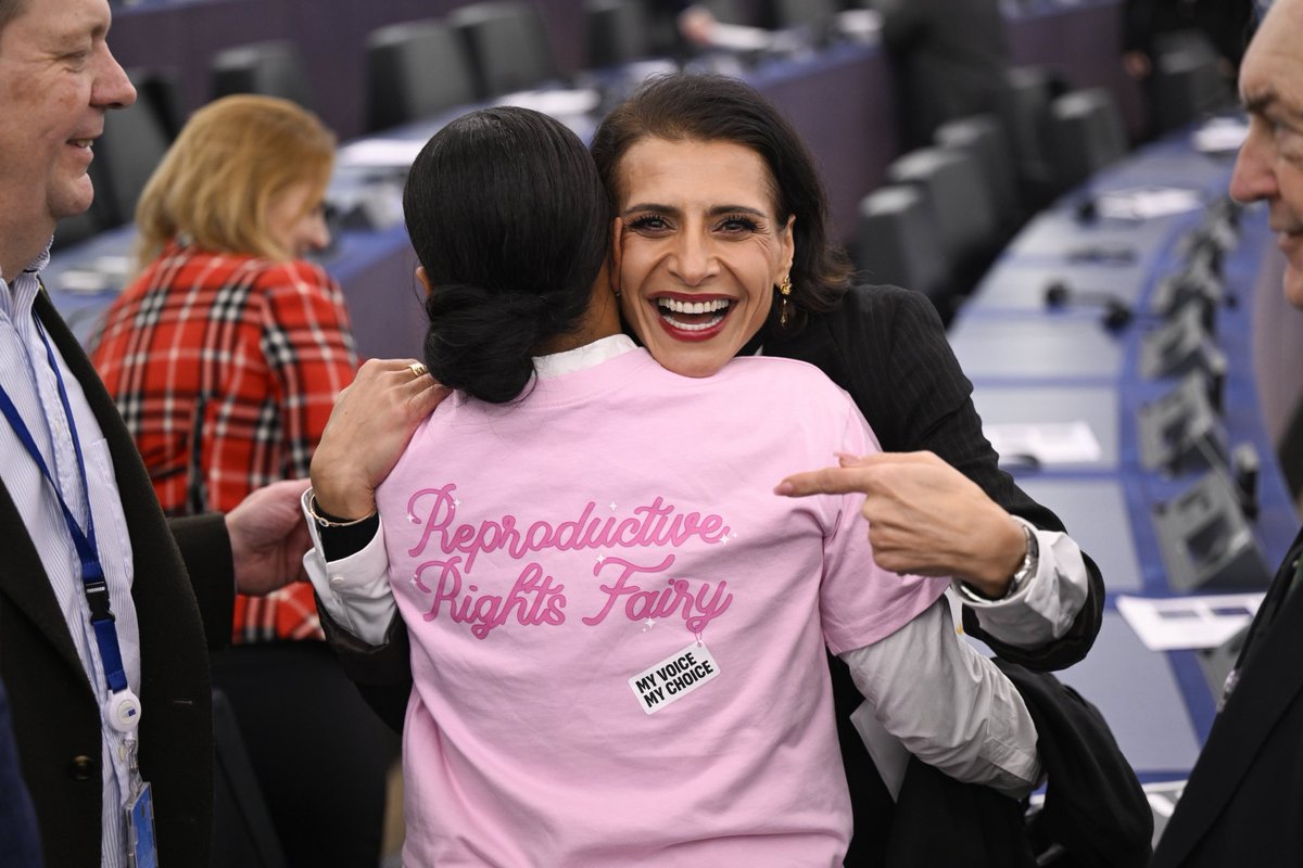 Fabienne Keller tweet media