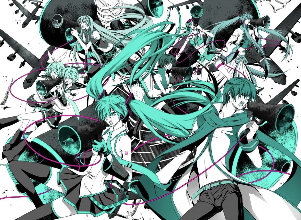 まる (@mikumru) on Twitter photo 