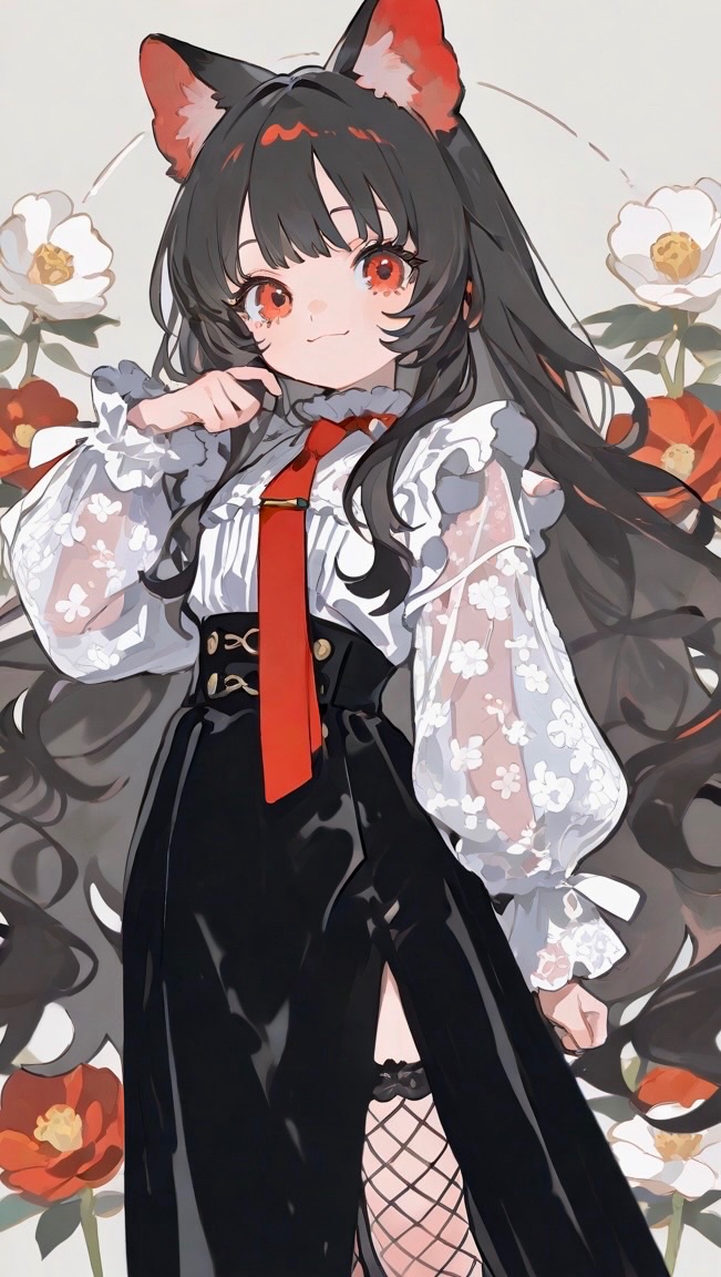 みさき(((o(*゜▽゜*)o)))  図案依頼 Kosikake＠AIイラスト (@Kosikake_p) / Posts / X