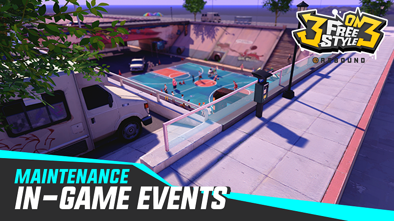 3on3 FreeStyle tweet media