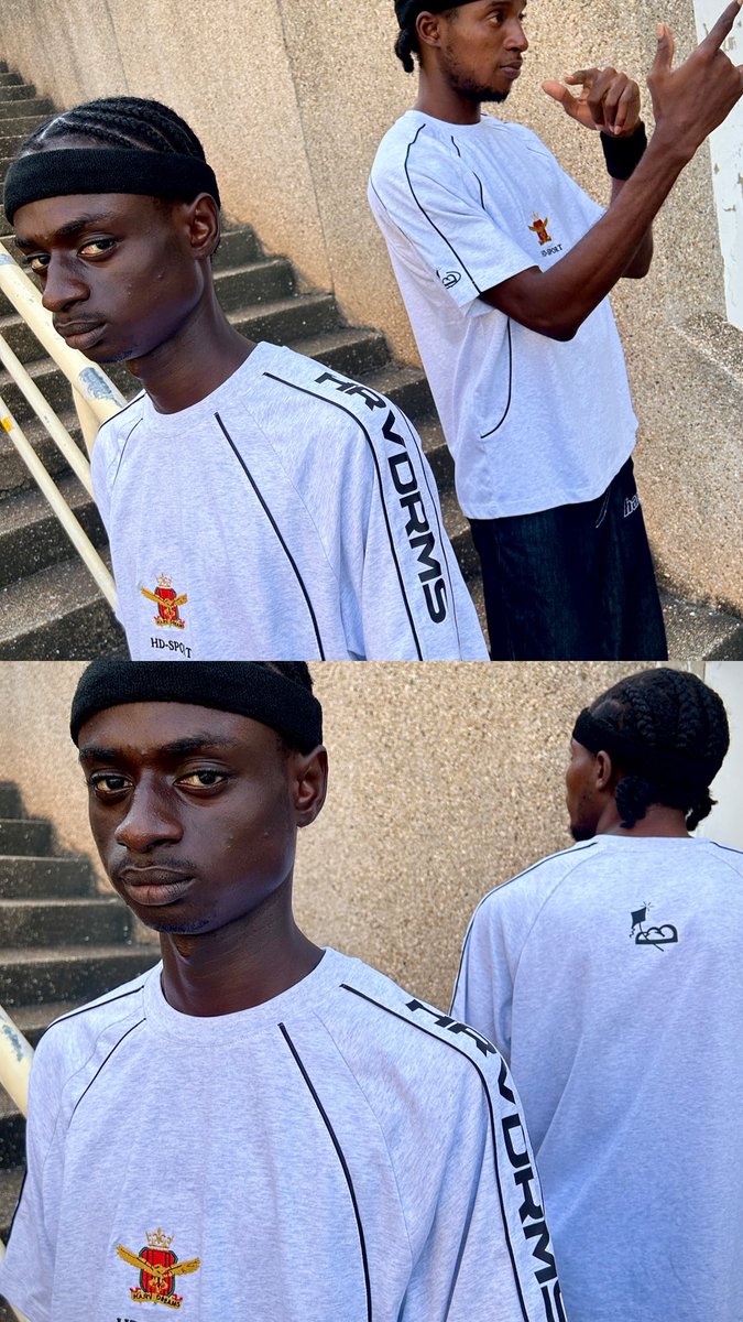 harvdreams's tweet photo. HD-SPORT TEE.
AVAILABLE NOW🚨

live your vision❗️ https://t.co/7cySz7AgEb
