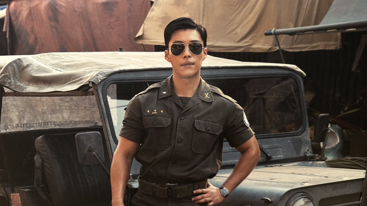 thehwanderland's tweet image. DOHWAN 😩