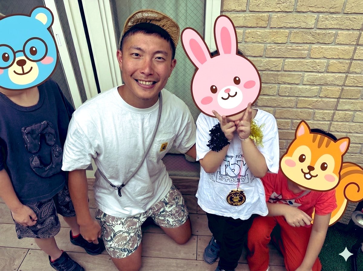 Grotle274's tweet image. 34歳になりました🍰