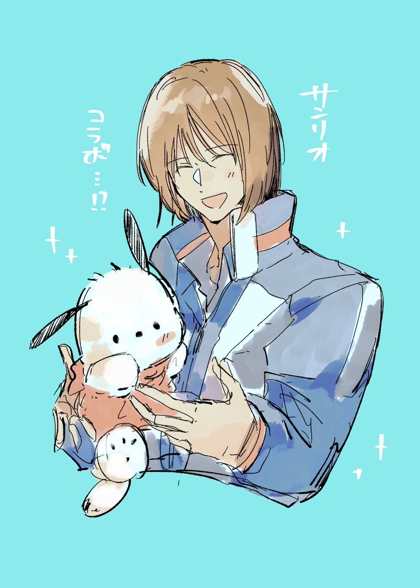 描きたい欲を抑えられず＿＿＿