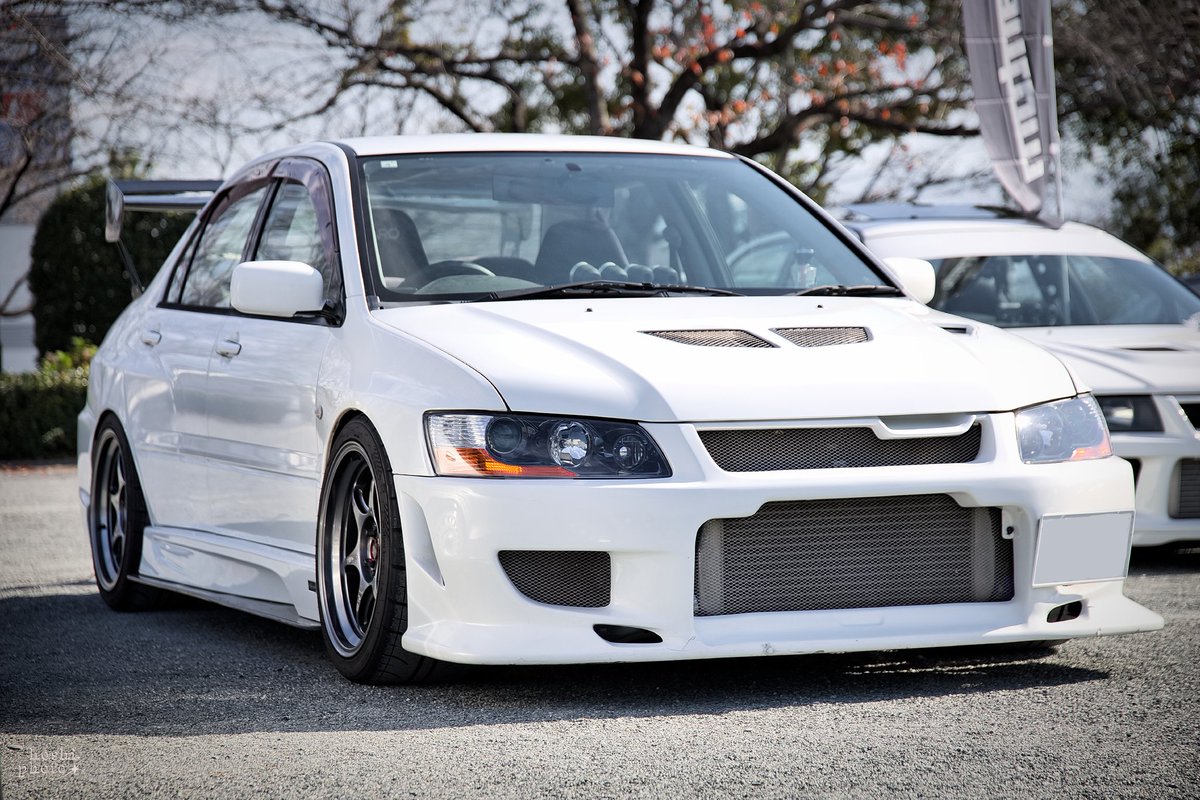 純正を崩さない仕様 色々崩しとるやん！…って言われそうだけど