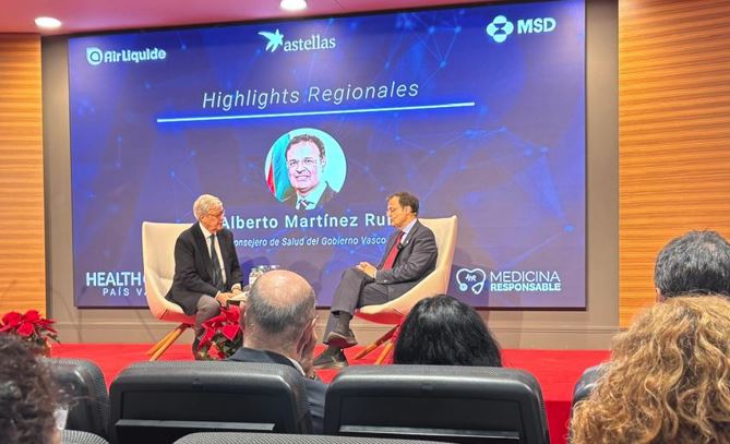 Ilustre Colegio Oficial de Médicos de Araba/Álava tweet media