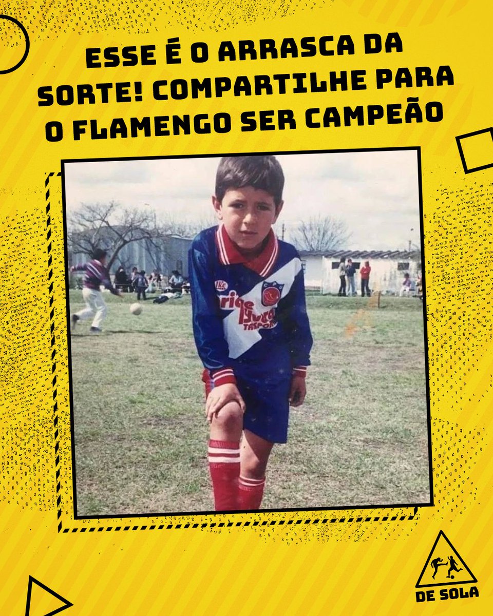 desolaoficial's tweet image. Os amuletos estão aí! 👀🔴⚫ #FutebolBrasileiro #Intercontinental