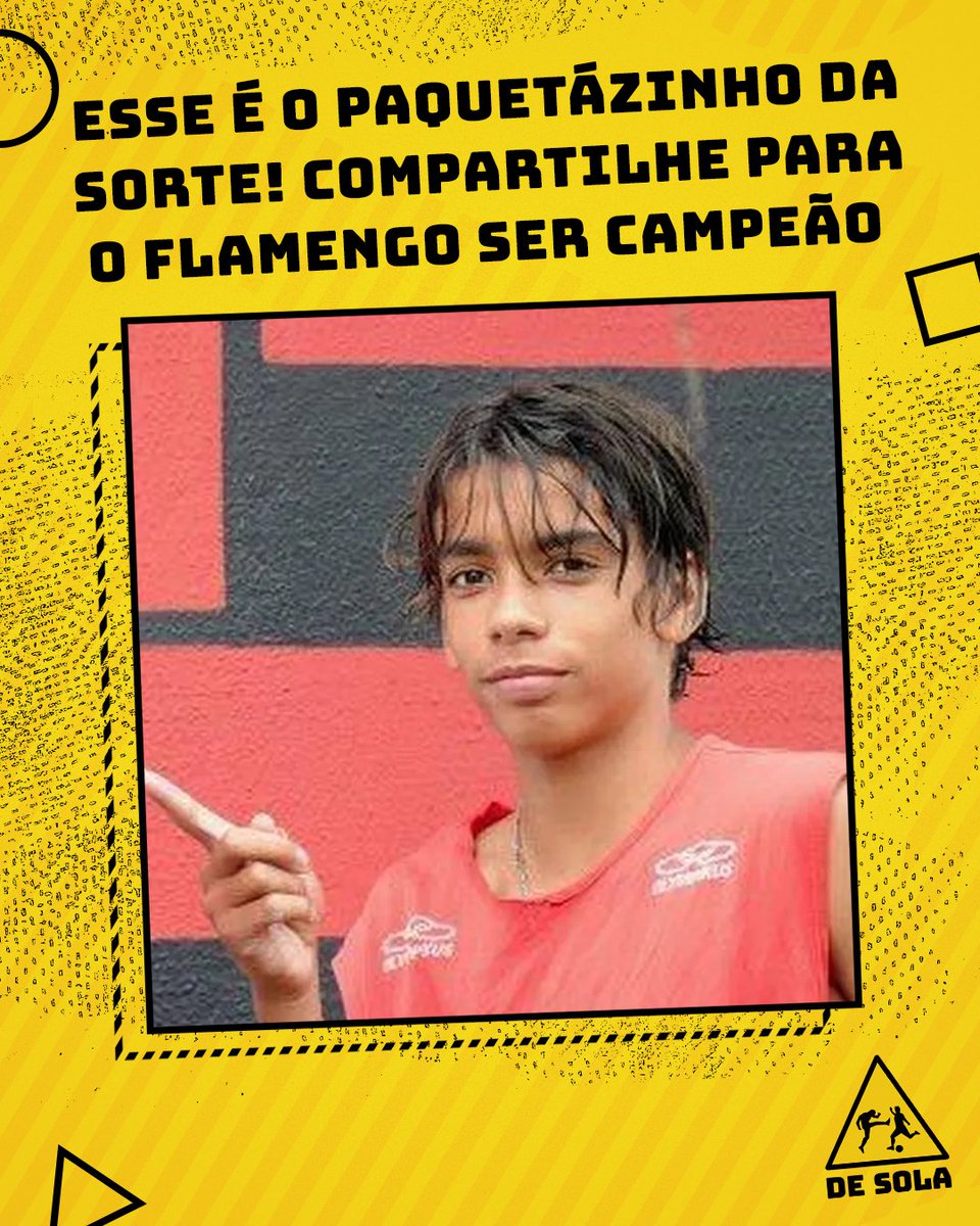 desolaoficial's tweet image. Os amuletos estão aí! 👀🔴⚫ #FutebolBrasileiro #Intercontinental