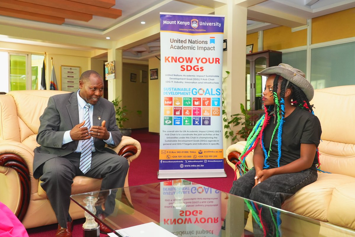 MountKenyaUniversity tweet media