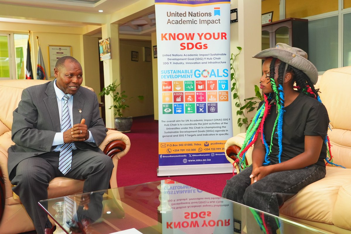 MountKenyaUniversity tweet media