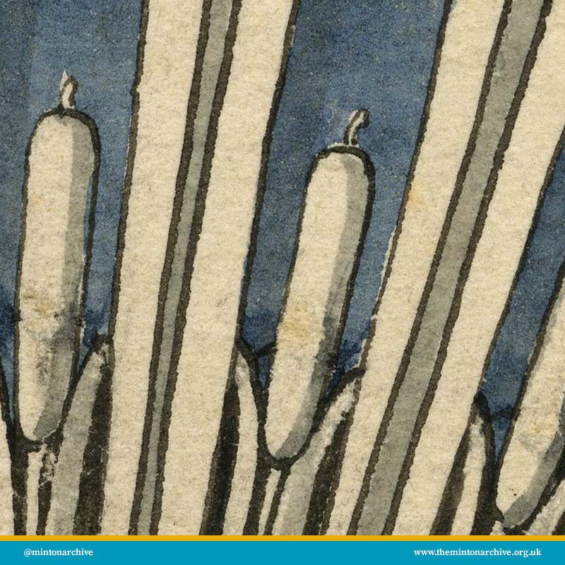 The Minton Archive tweet media