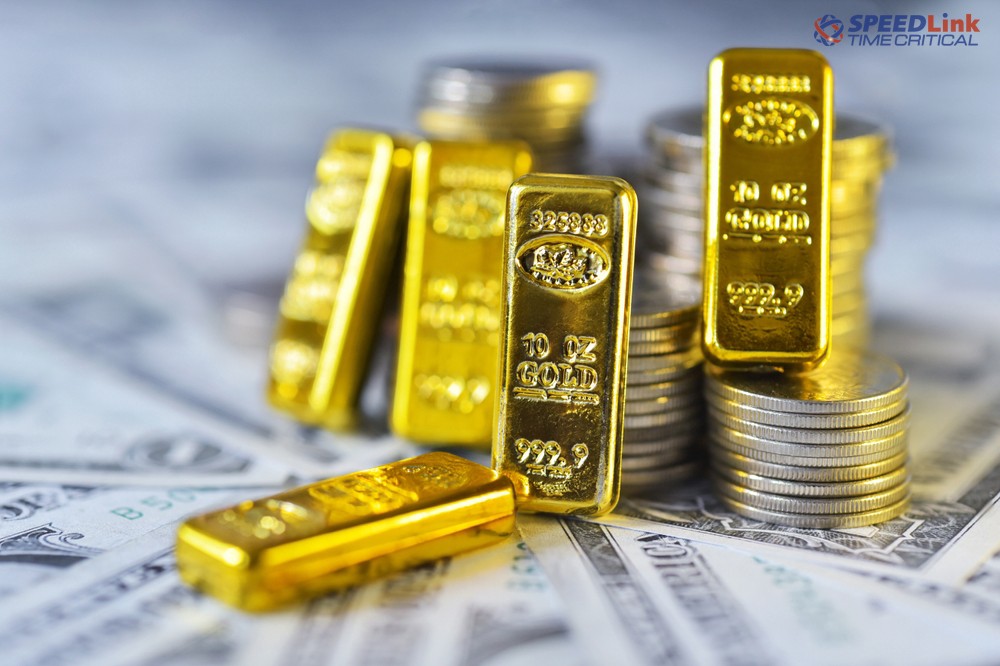 SpeedLink tweet media