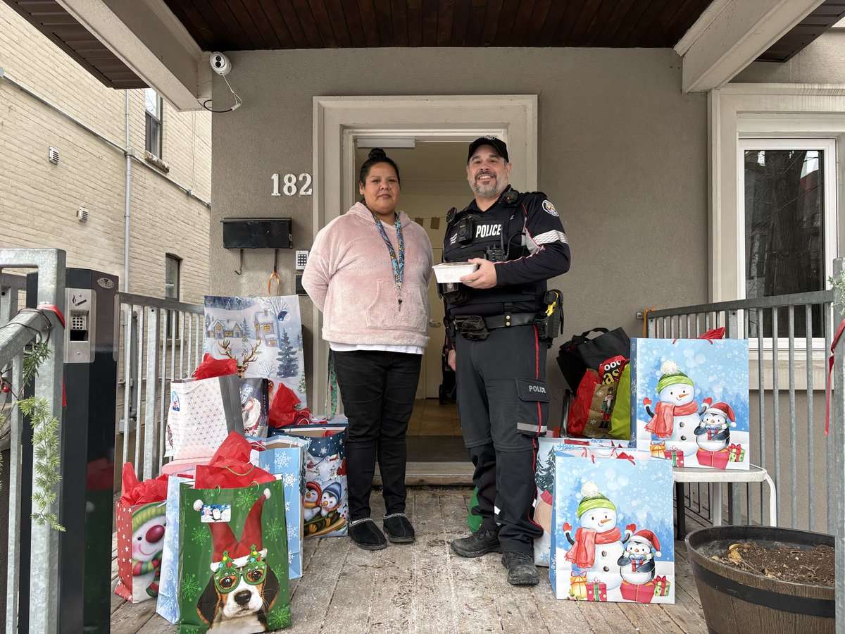 NCOs BREAU and GRAHAM tweet media