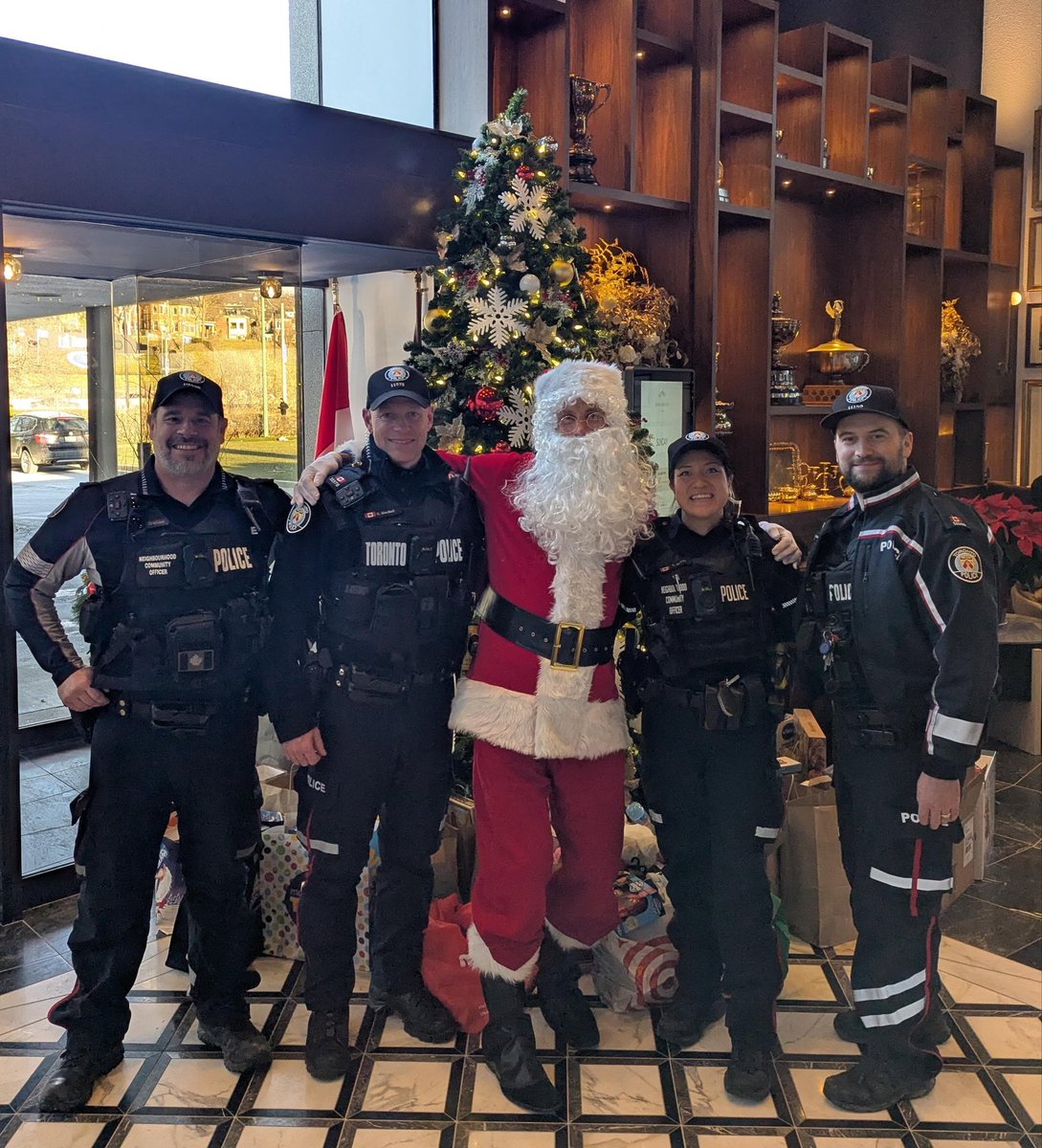 NCOs BREAU and GRAHAM tweet media