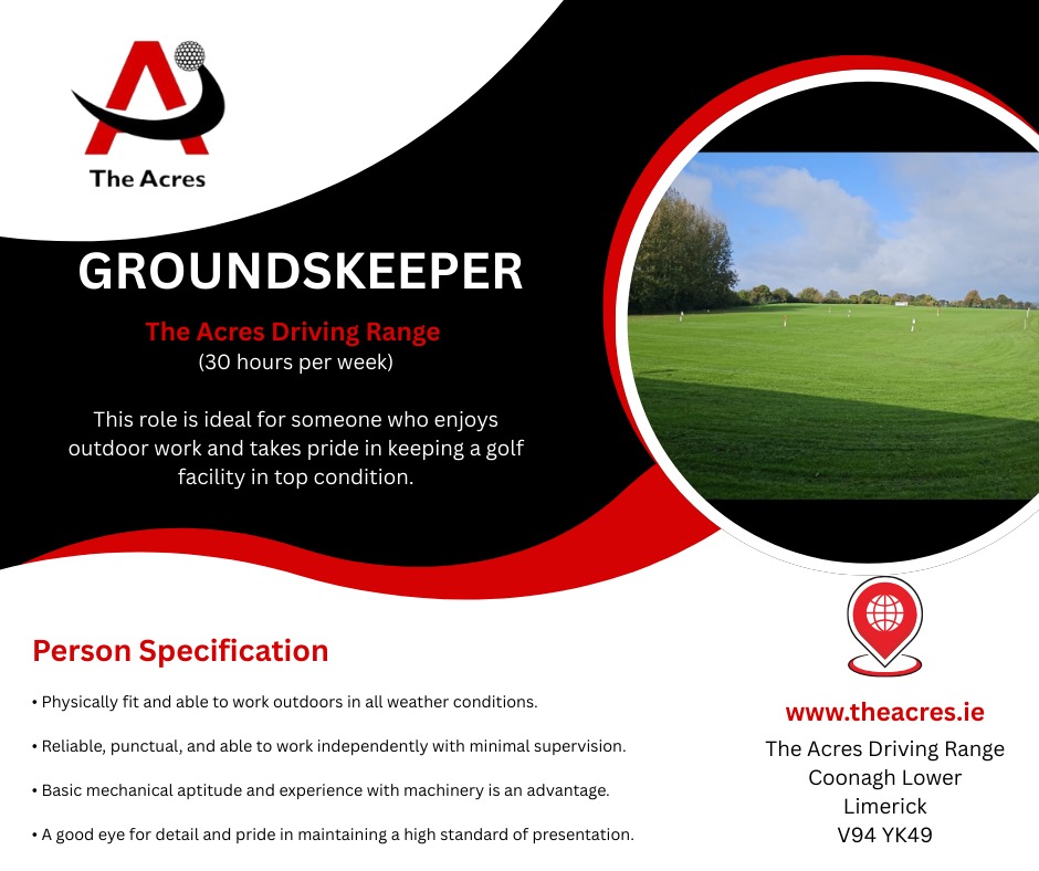 The Acres tweet media