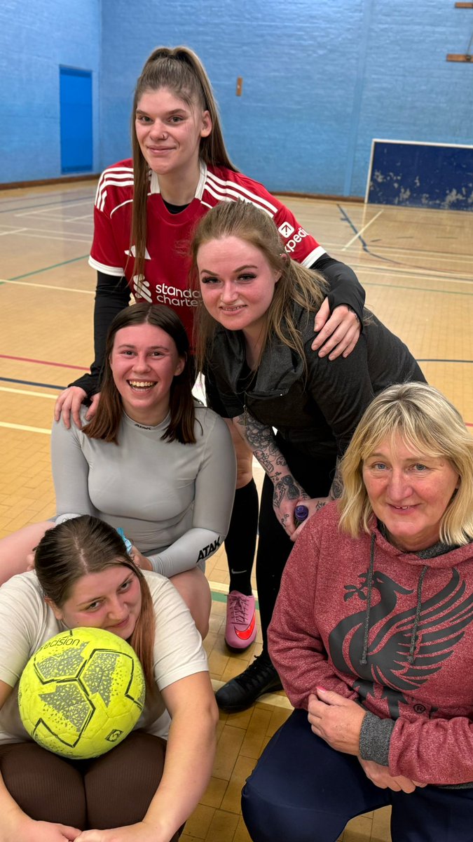 Trowbridge Town Tigers FC tweet media