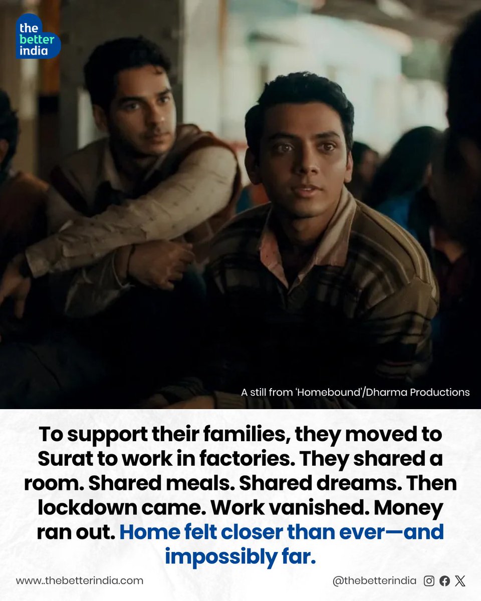 The Better India (@thebetterindia) on Twitter photo 
