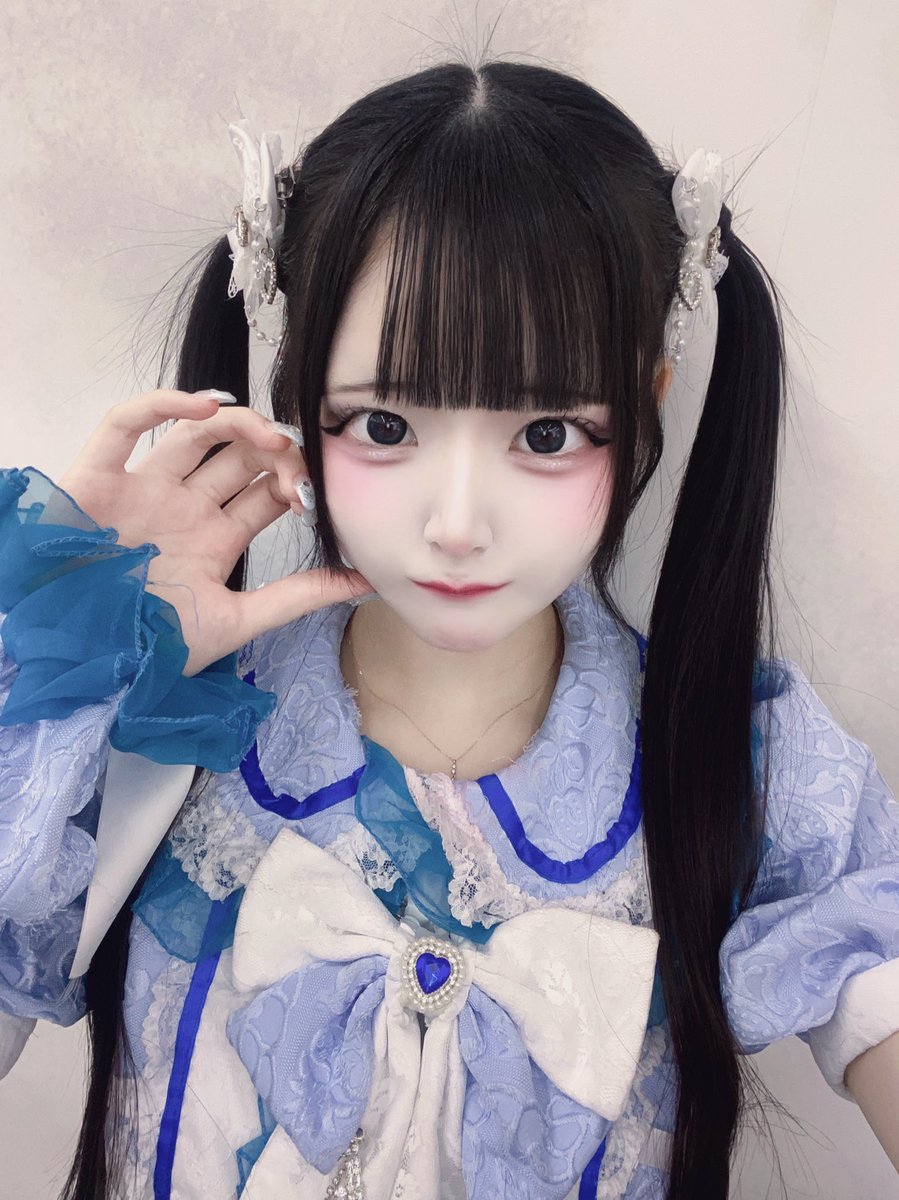 琉瀬くらげ【SHIROMIZAKANA】 (@kurage_shiromi7) / Posts / X