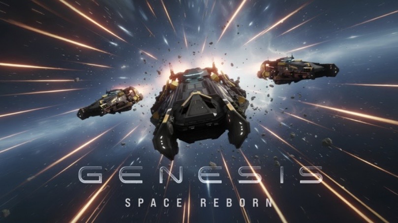 GenesisMetaX's tweet image. GENESIS is a Space Based

Multiplayer role-playing game

Coming to @UltraKingdoms