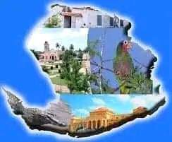 rlicea_mojena's tweet photo. Muchas felicidades en su 195 aniversario, a nuestra hermosa, bella, y mágica, ciudad de Nueva Gerona, una ciudad que florece, enamora y encanta, trabajemos todos juntos para cuidarla, amarla, y hacerla cada vez más próspera #IslaDeLaJuventud #SentirPinero #100AñosConFidel #Cuba https://t.co/vaOHKm7OCZ