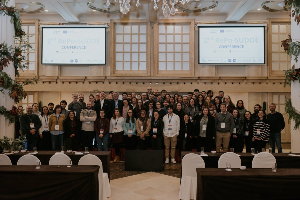 RePo-SUDOE tweet media